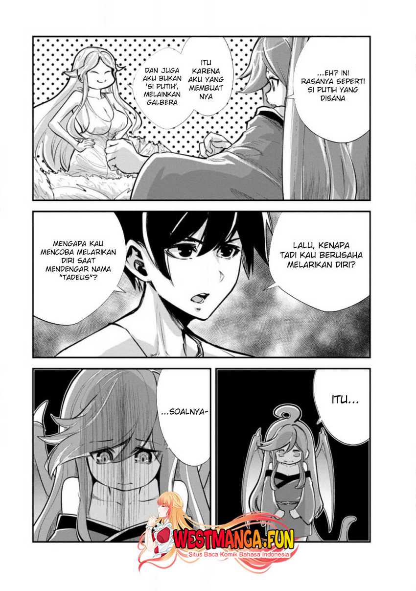 Monster no Goshujin-sama Chapter 66 page 6
