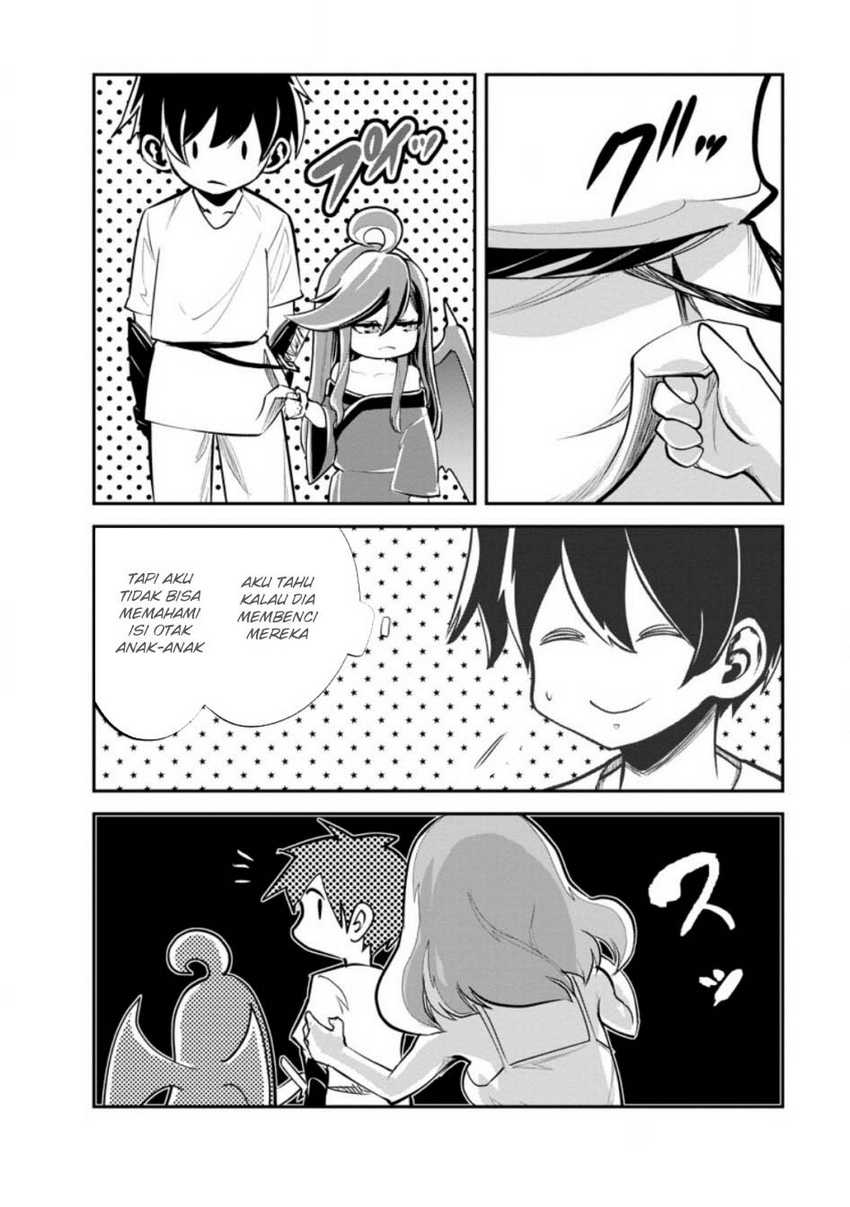 Monster no Goshujin-sama Chapter 66 page 24