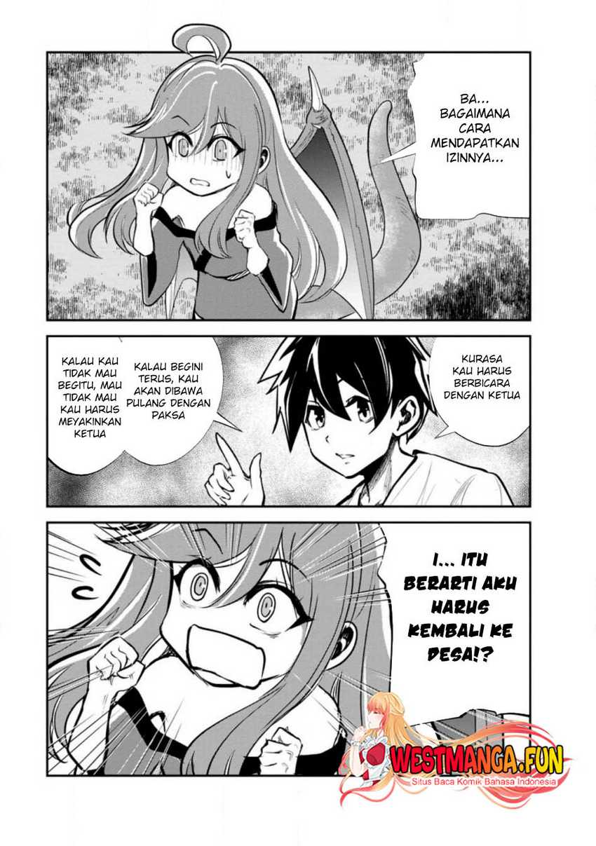 Monster no Goshujin-sama Chapter 66 page 16