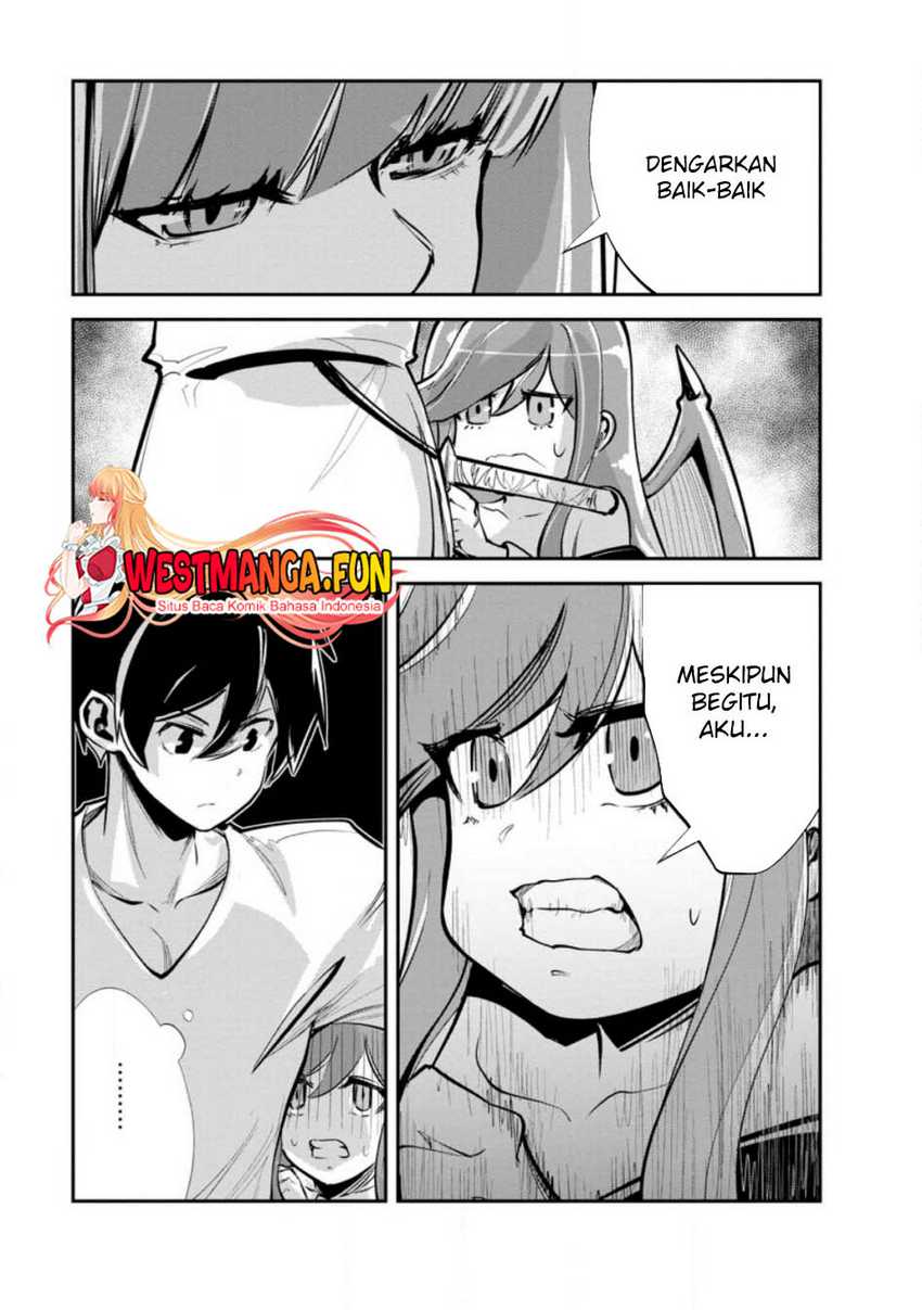 Monster no Goshujin-sama Chapter 66 page 12