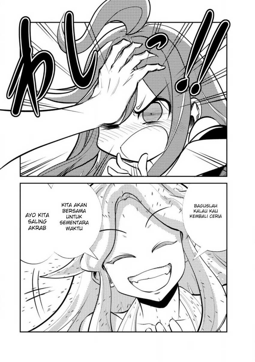 Monster no Goshujin-sama Chapter 66 page 27