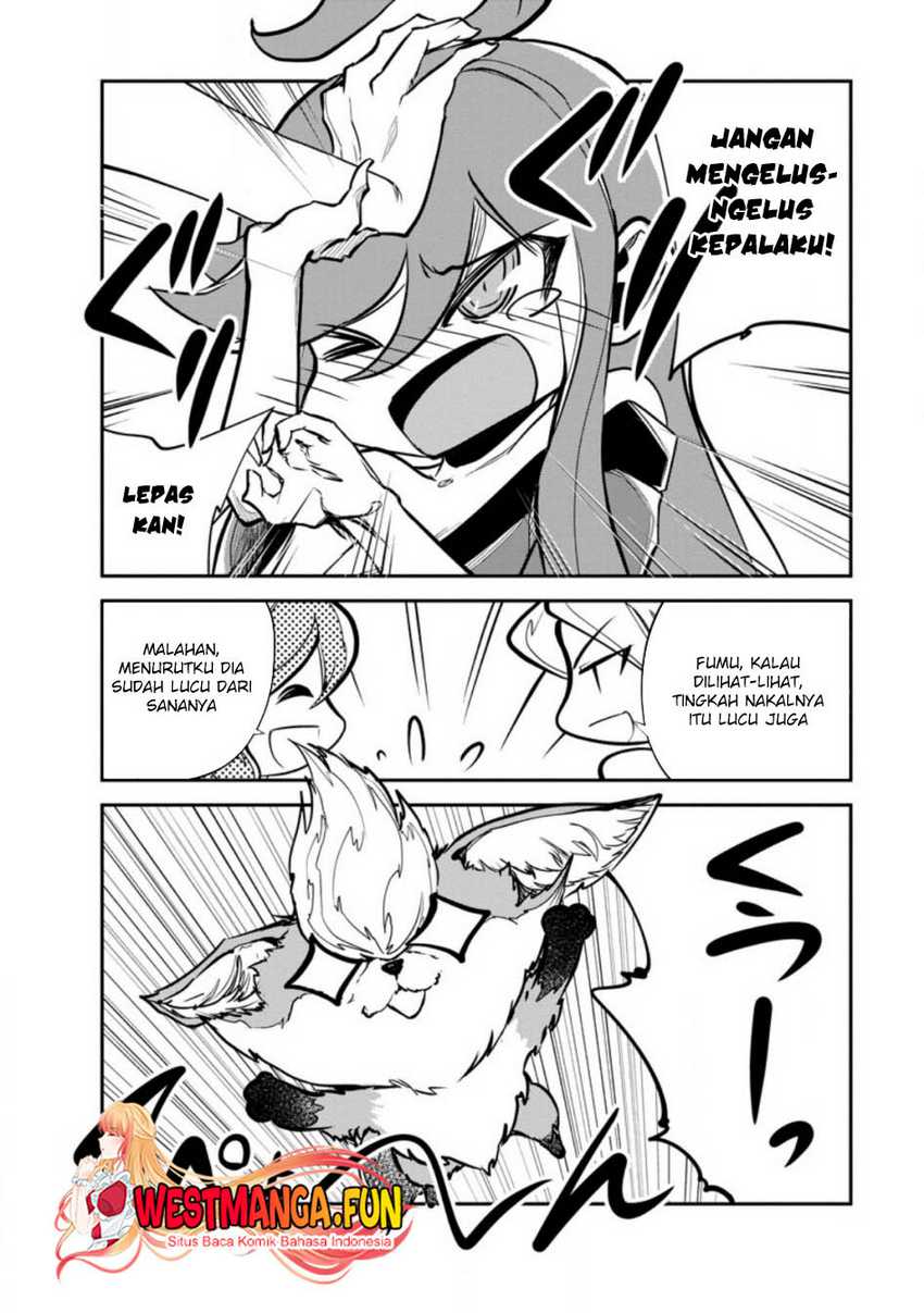 Monster no Goshujin-sama Chapter 66 page 28
