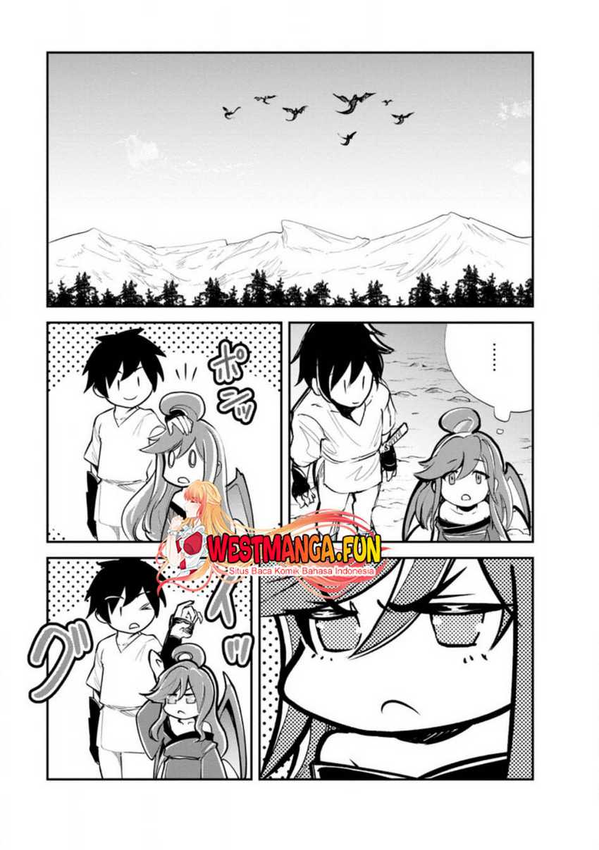 Monster no Goshujin-sama Chapter 66 page 23