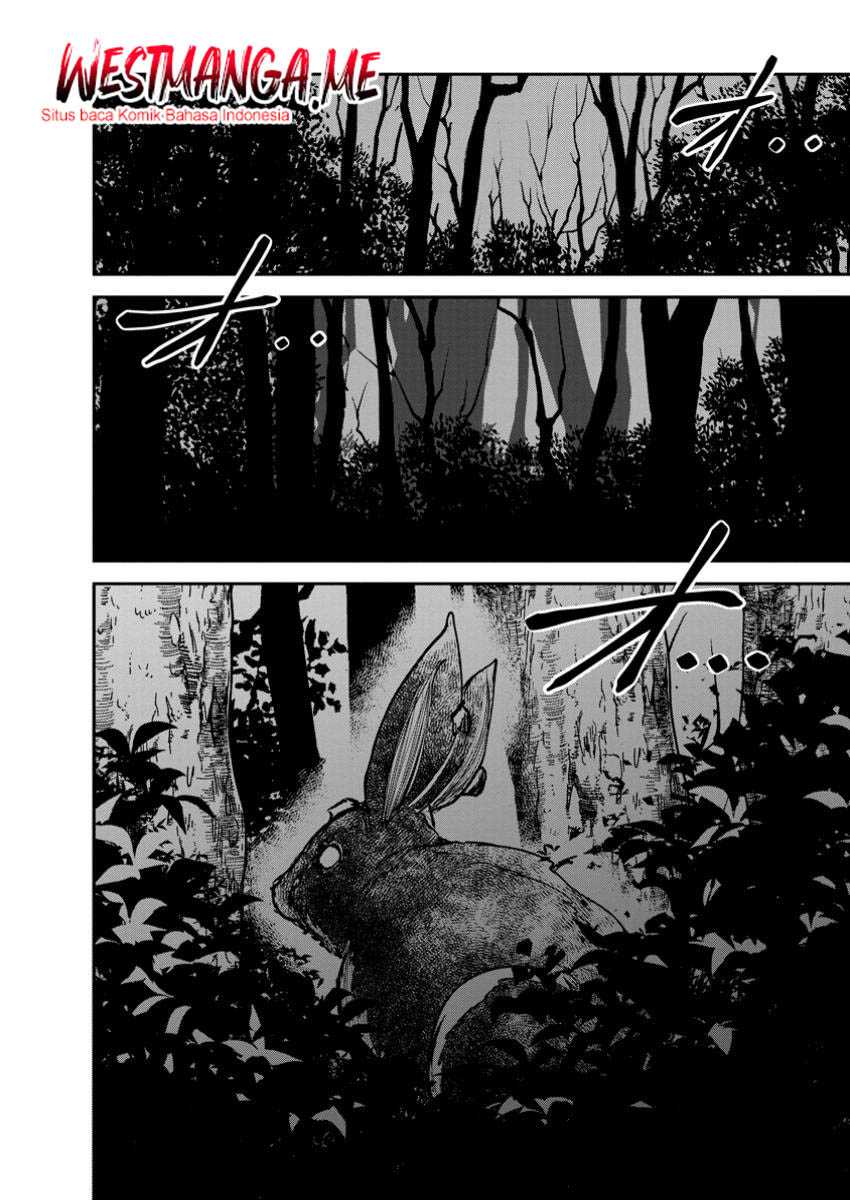 Monster no Goshujin-sama Chapter 78 page 32