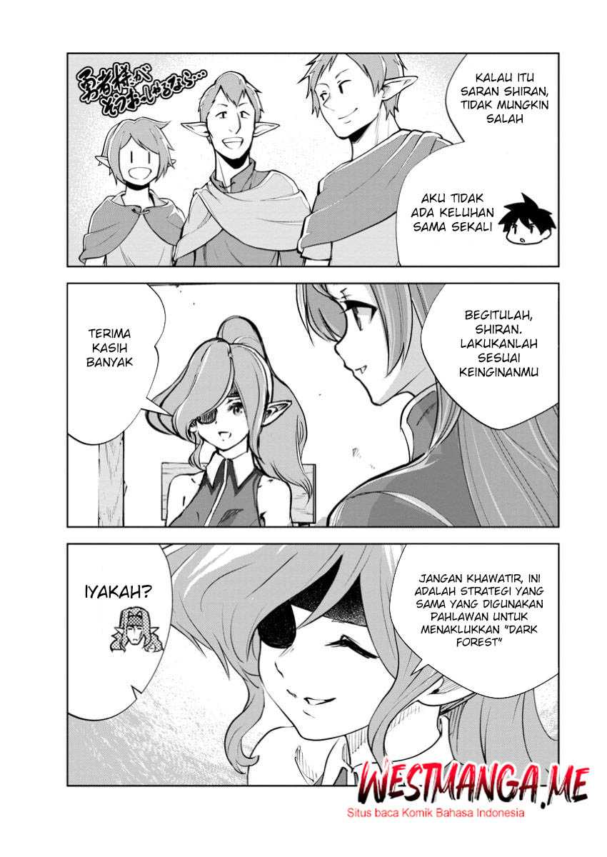 Monster no Goshujin-sama Chapter 78 page 18