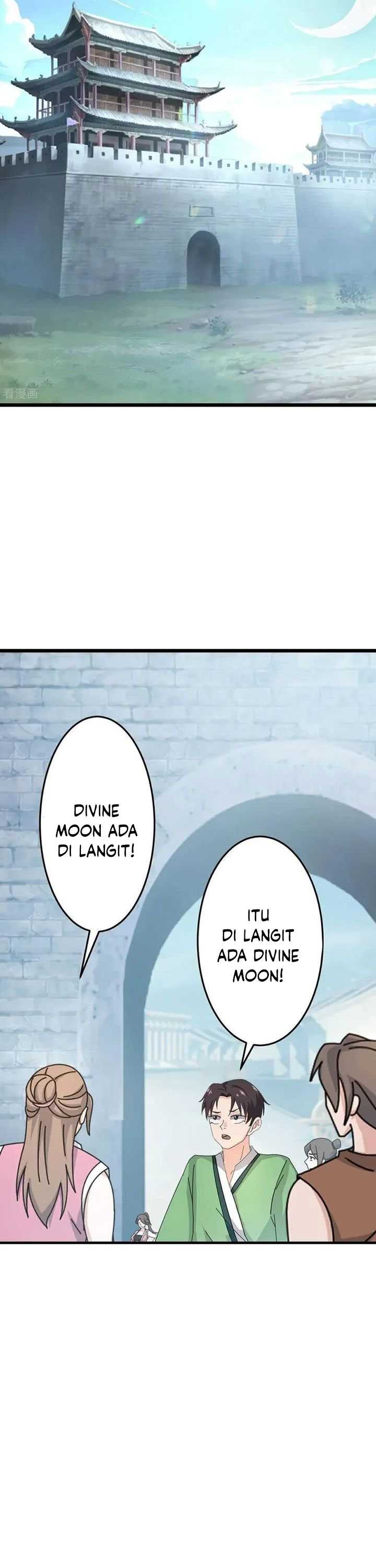 Against the Gods Chapter 679 page 20