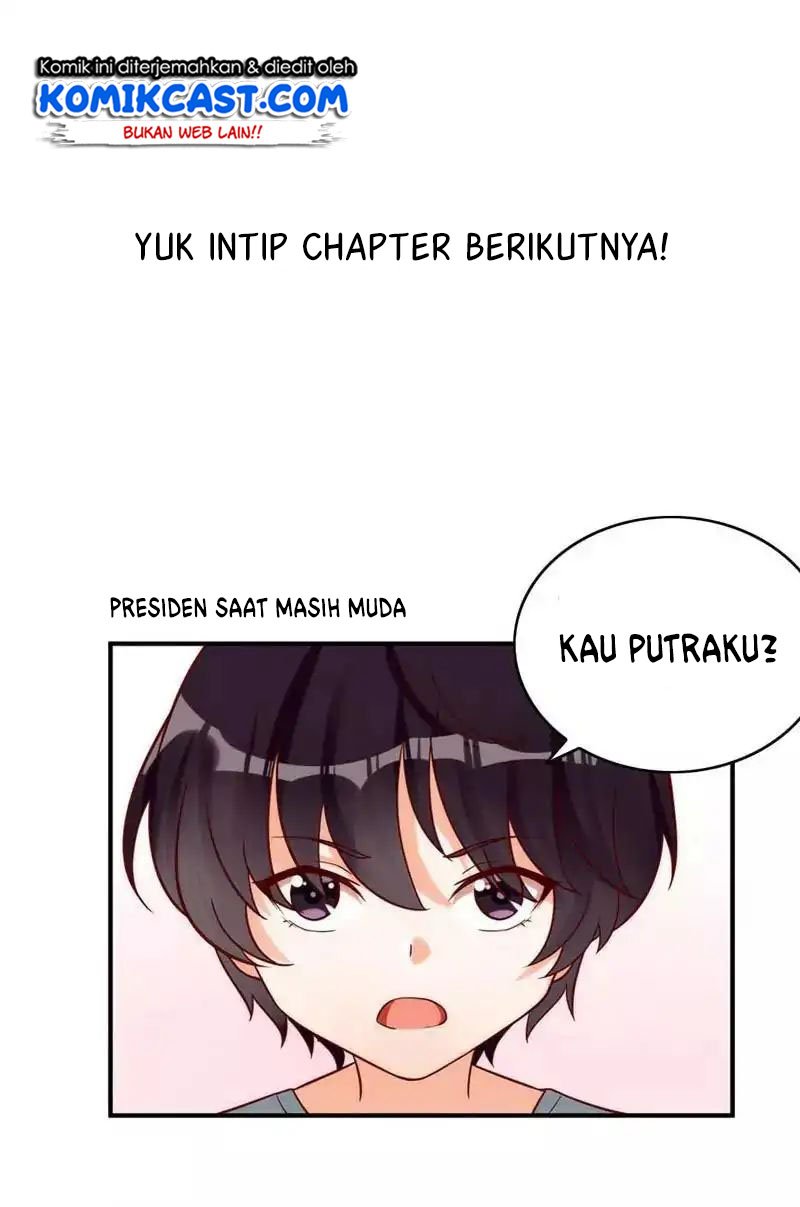 My Wife is Cold-Hearted Chapter 01