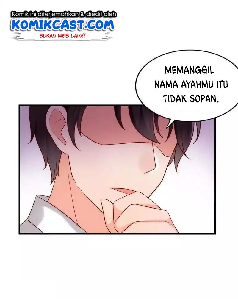 My Wife is Cold-Hearted Chapter 02