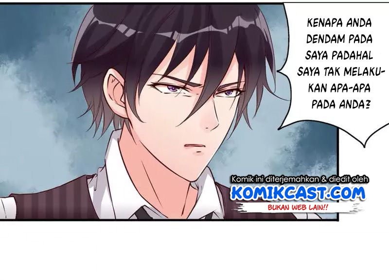 My Wife is Cold-Hearted Chapter 06