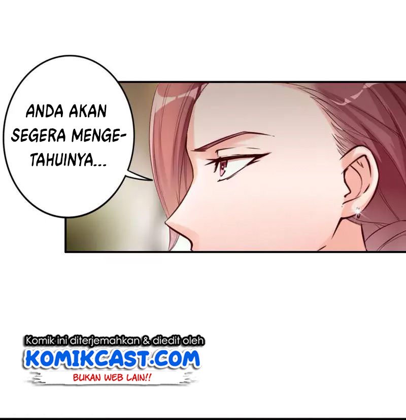 My Wife is Cold-Hearted Chapter 06
