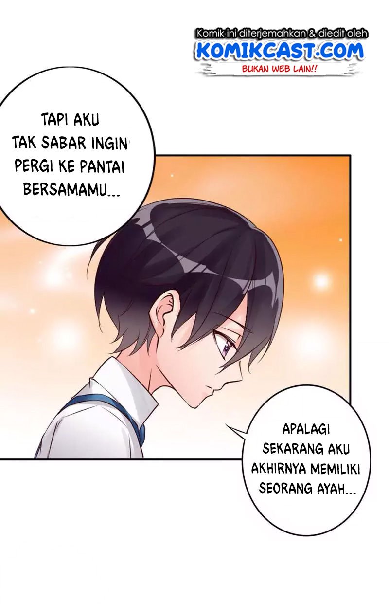 My Wife is Cold-Hearted Chapter 07