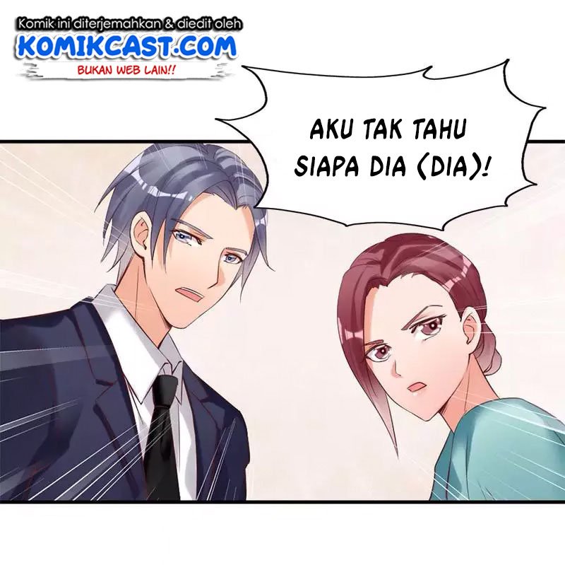 My Wife is Cold-Hearted Chapter 18