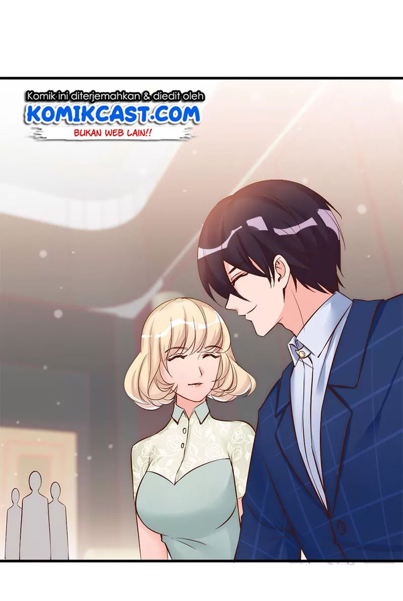 My Wife is Cold-Hearted Chapter 32 page 7