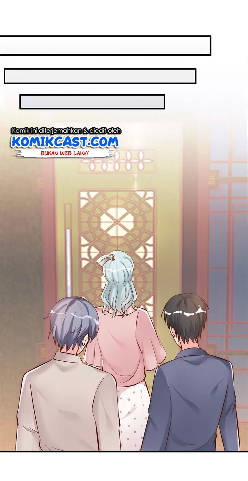 My Wife is Cold-Hearted Chapter 32 page 6