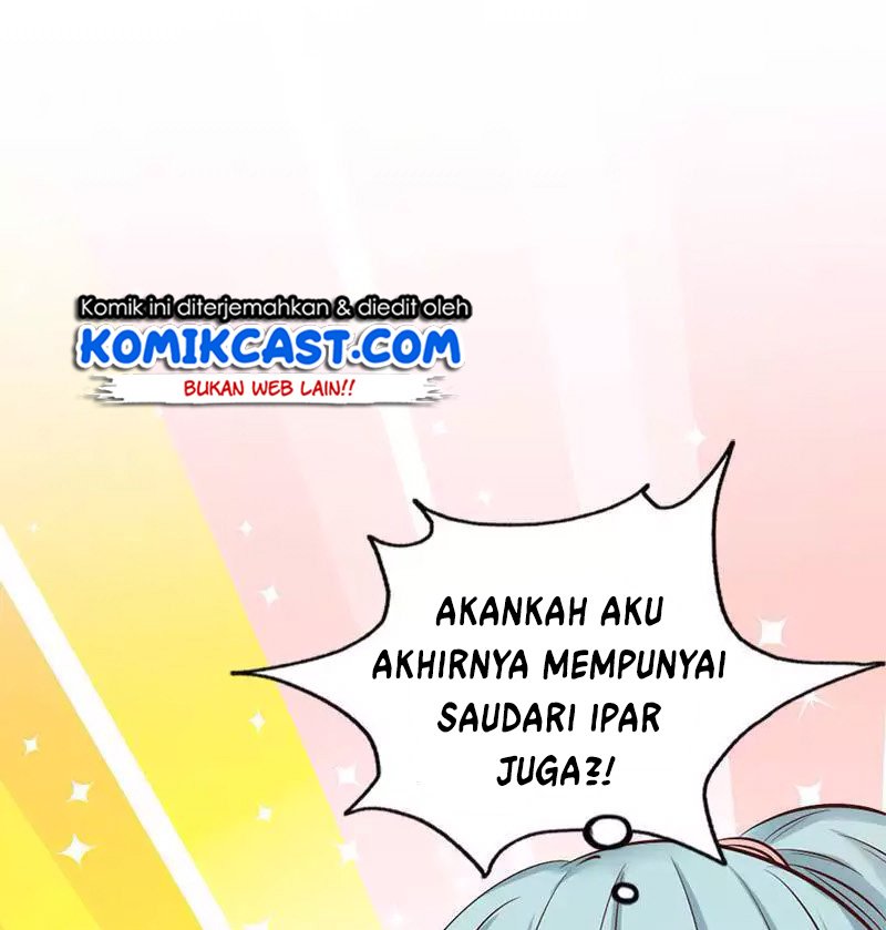My Wife is Cold-Hearted Chapter 32 page 4
