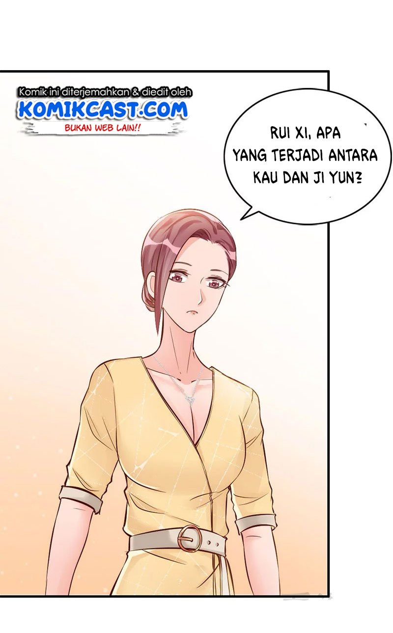 My Wife is Cold-Hearted Chapter 32 page 10