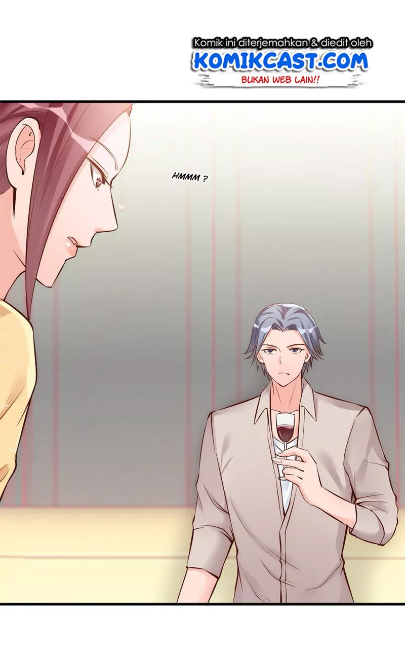 My Wife is Cold-Hearted Chapter 32 page 17