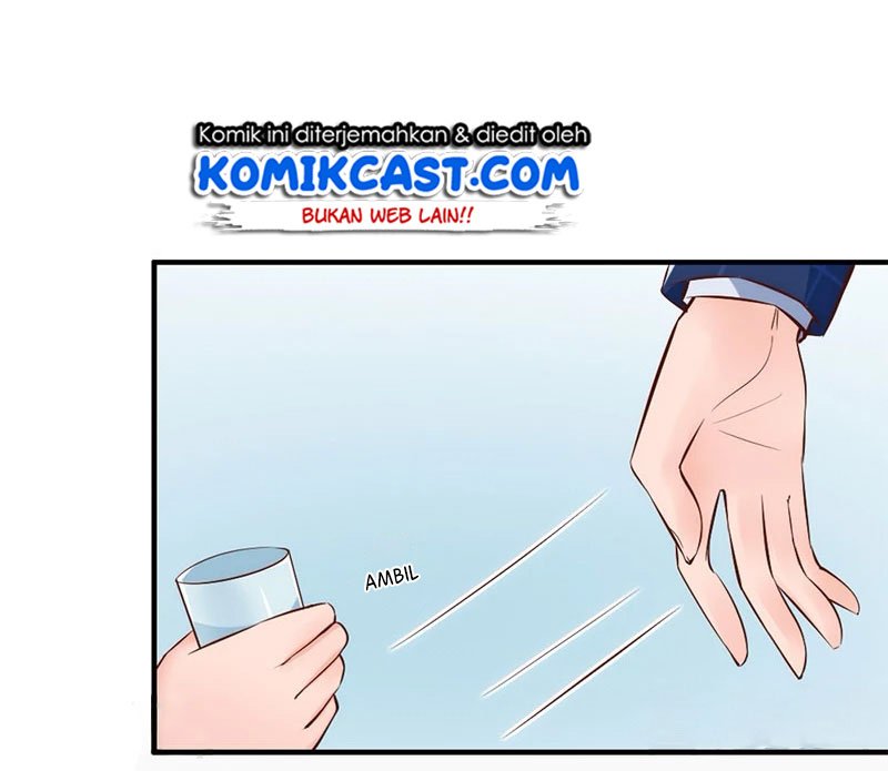 My Wife is Cold-Hearted Chapter 32 page 26