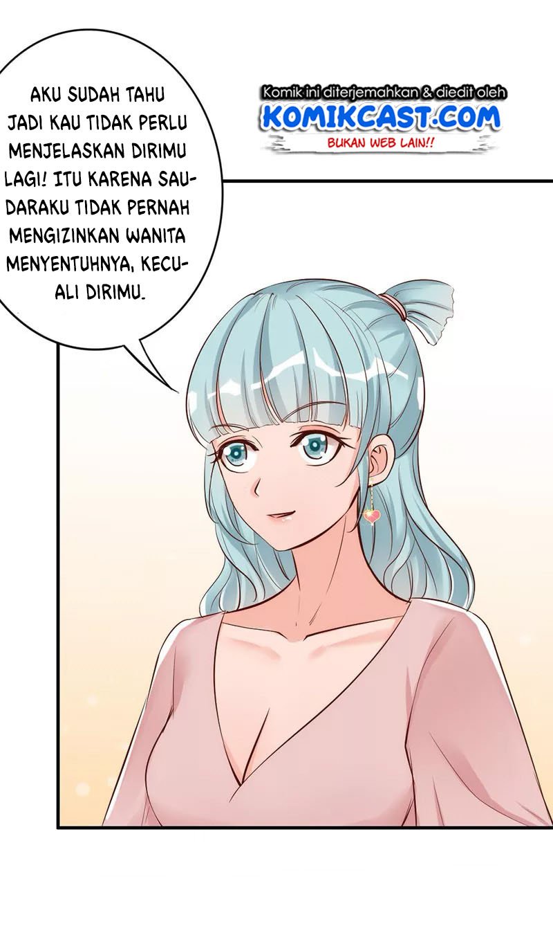 My Wife is Cold-Hearted Chapter 32 page 16