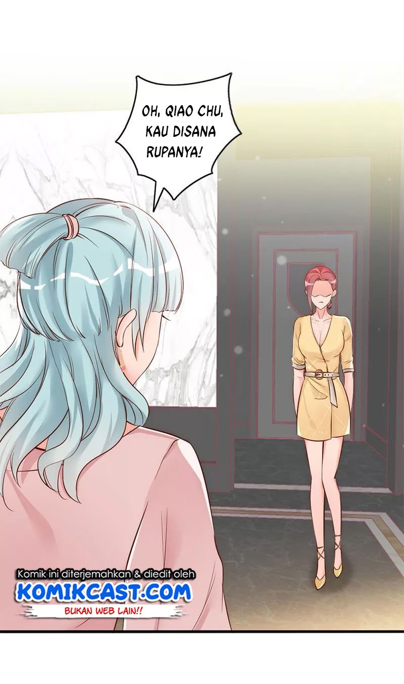 My Wife is Cold-Hearted Chapter 32 page 9
