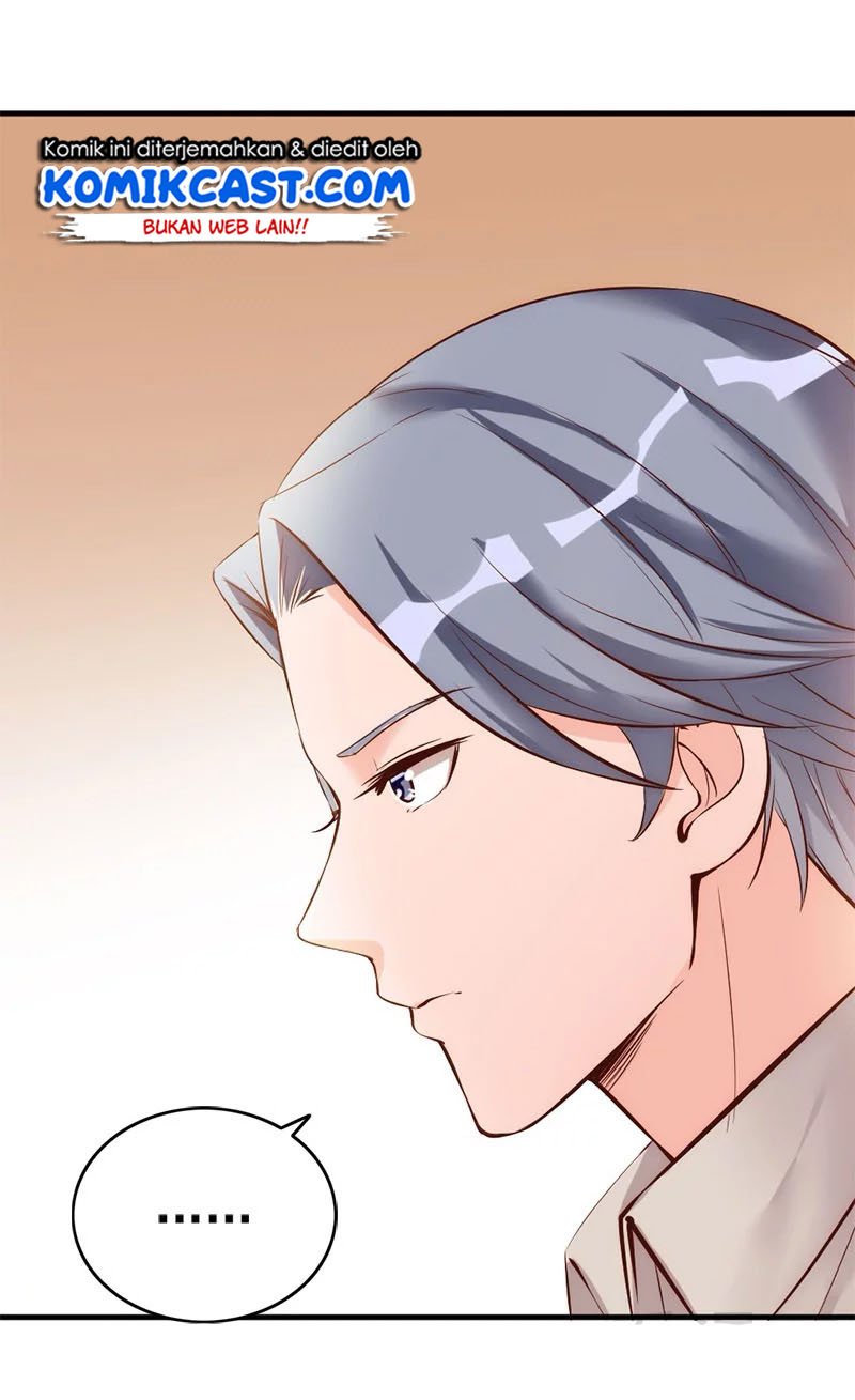 My Wife is Cold-Hearted Chapter 32 page 19
