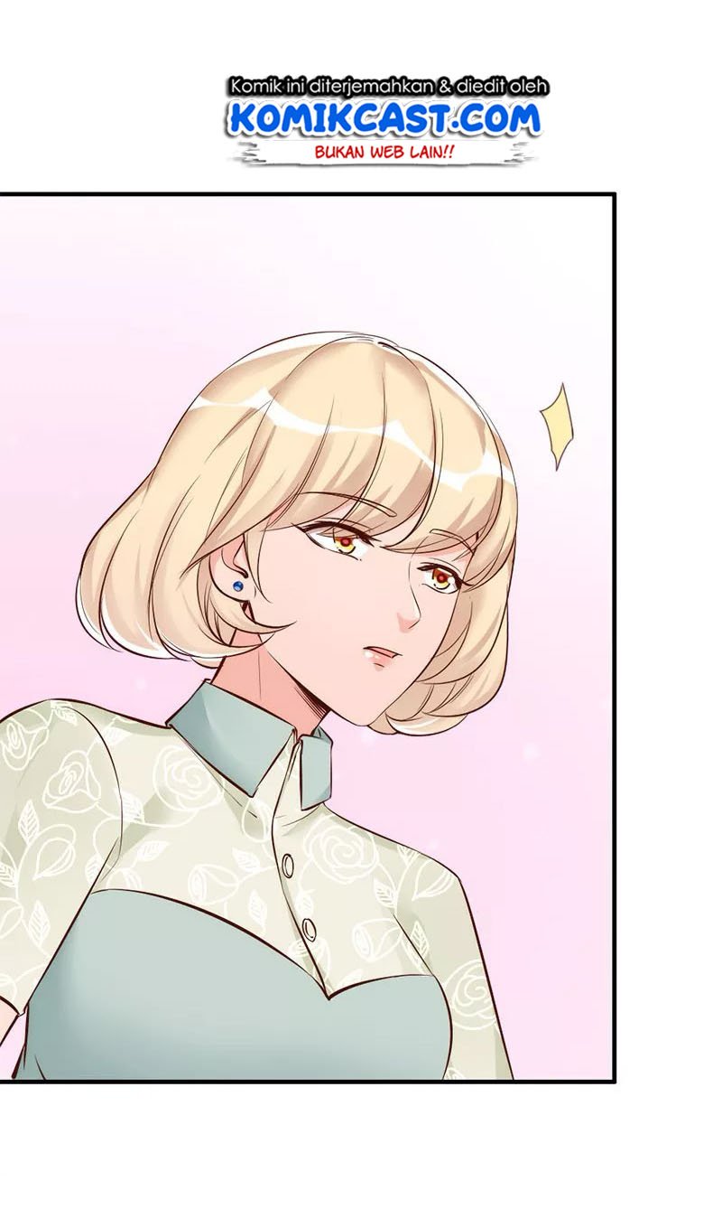 My Wife is Cold-Hearted Chapter 32 page 22