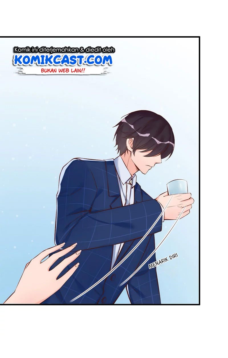 My Wife is Cold-Hearted Chapter 32 page 24