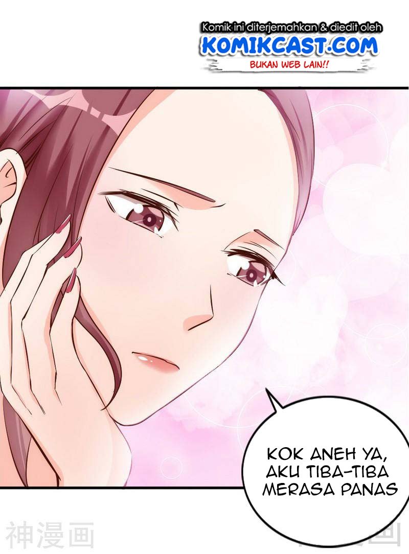 My Wife is Cold-Hearted Chapter 39