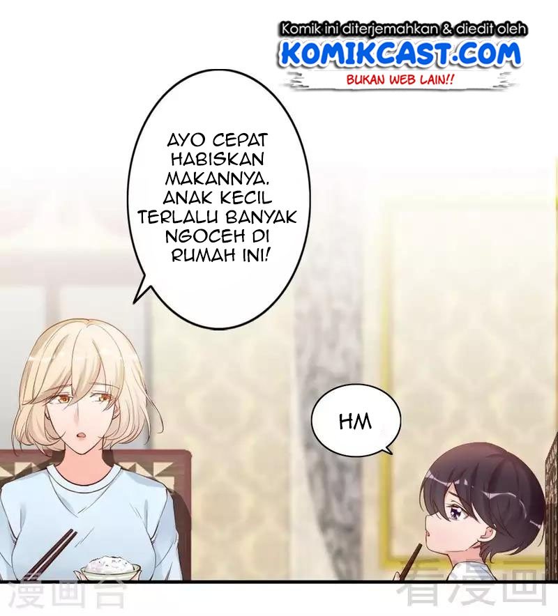 My Wife is Cold-Hearted Chapter 42