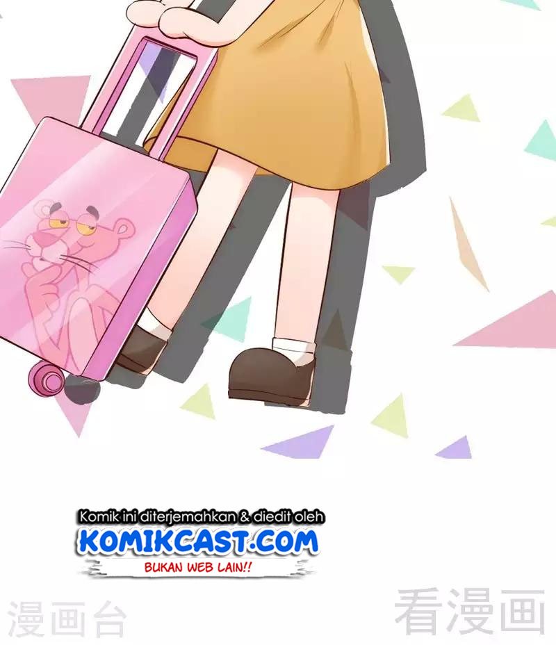 My Wife is Cold-Hearted chapter 43 halaman 44