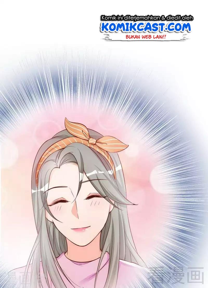 My Wife is Cold-Hearted chapter 43 halaman 11