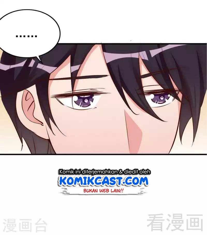 My Wife is Cold-Hearted chapter 43 halaman 32