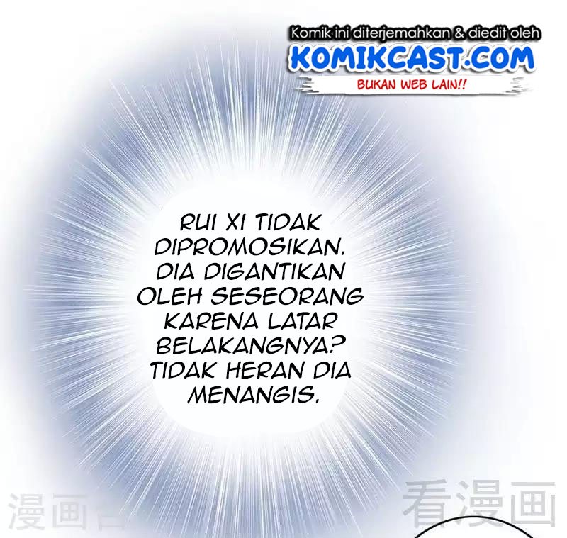 My Wife is Cold-Hearted chapter 43 halaman 40