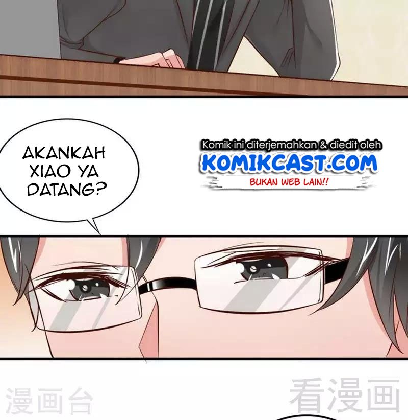 My Wife is Cold-Hearted chapter 43 halaman 8