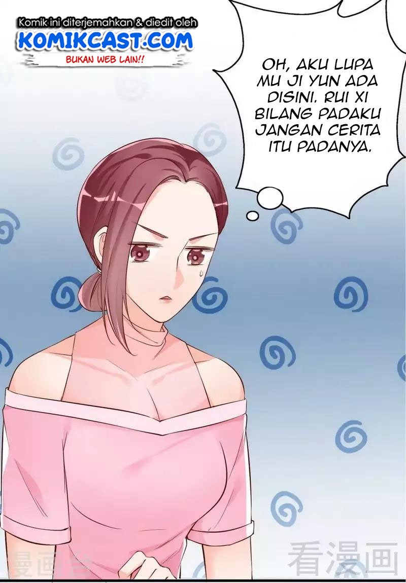 My Wife is Cold-Hearted chapter 43 halaman 28
