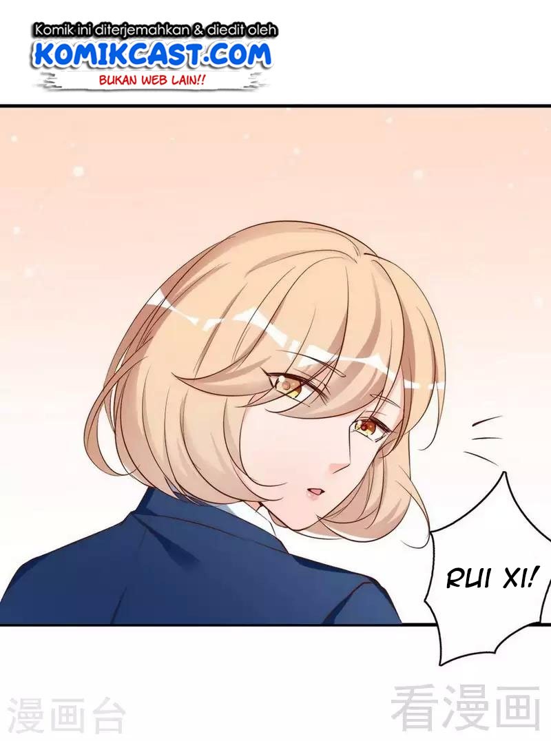 My Wife is Cold-Hearted chapter 43 halaman 36