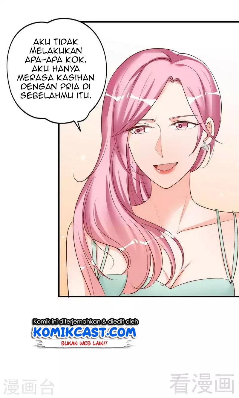 My Wife is Cold-Hearted chapter 43 halaman 24