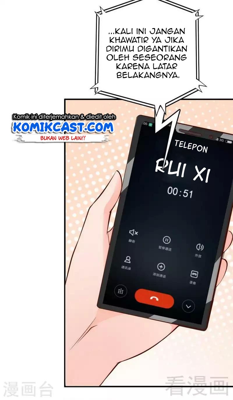 My Wife is Cold-Hearted chapter 43 halaman 39