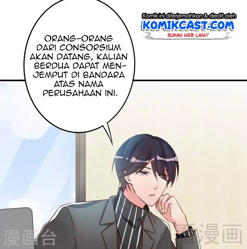 My Wife is Cold-Hearted chapter 43 halaman 7