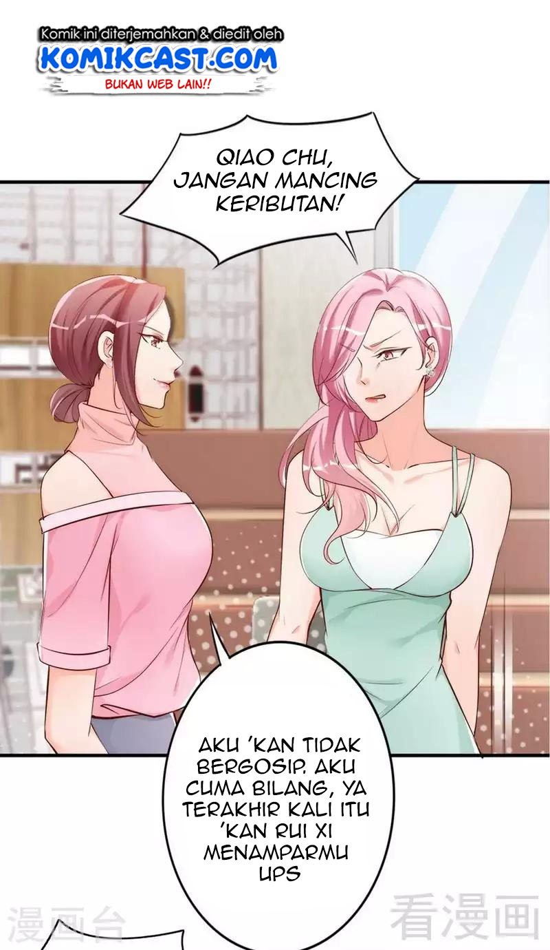 My Wife is Cold-Hearted chapter 43 halaman 26