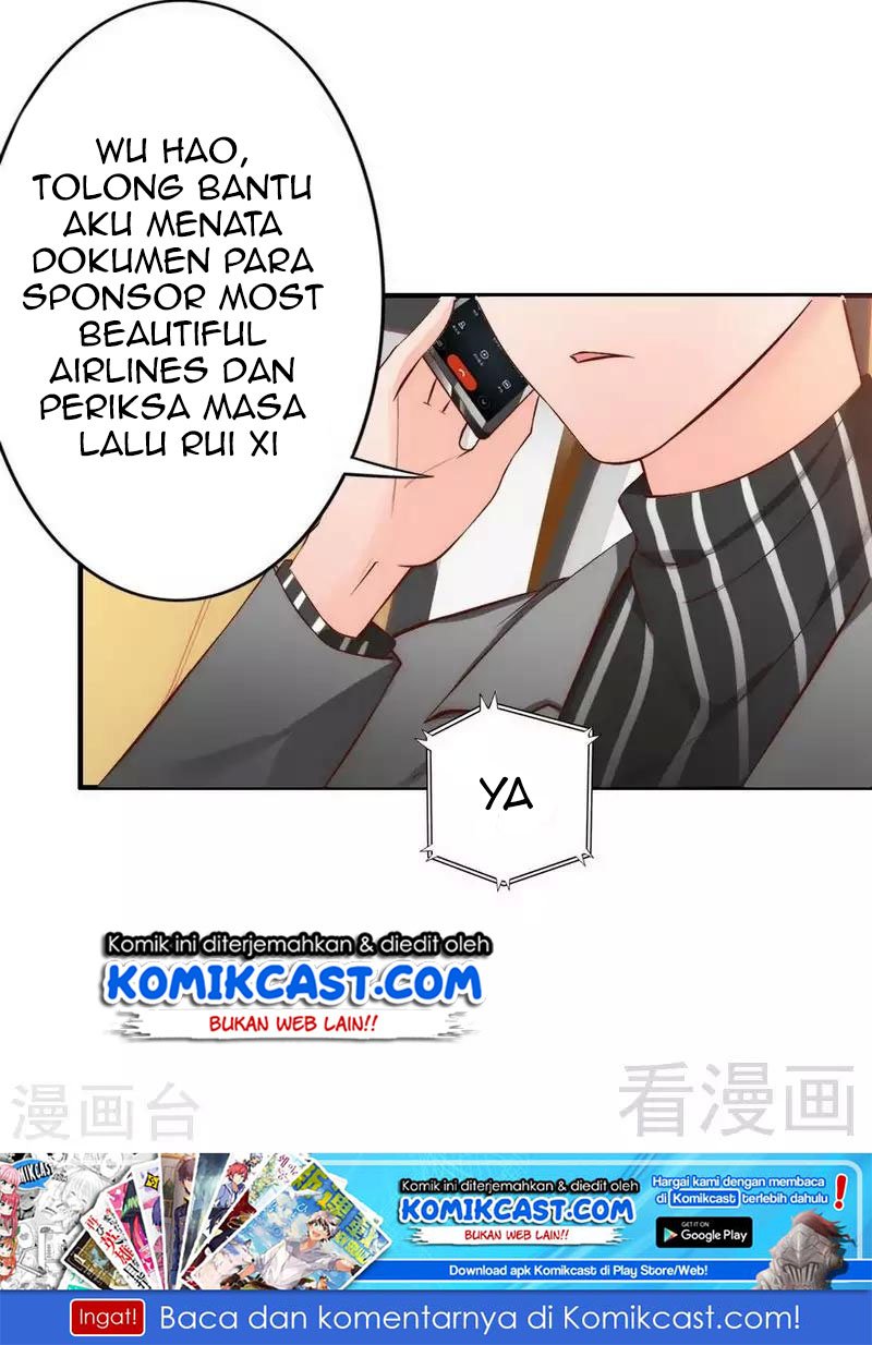 My Wife is Cold-Hearted chapter 43 halaman 42