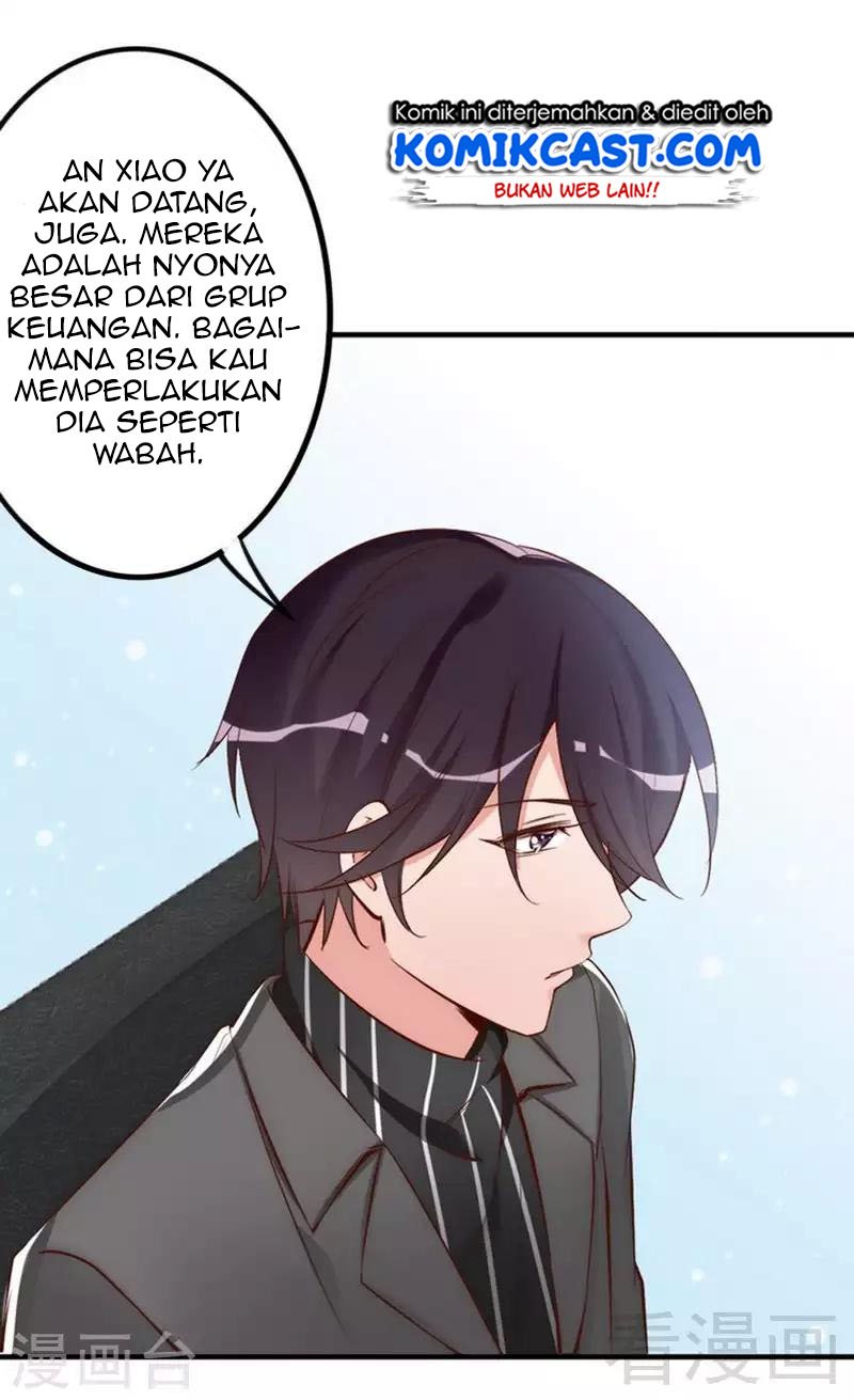 My Wife is Cold-Hearted chapter 43 halaman 10