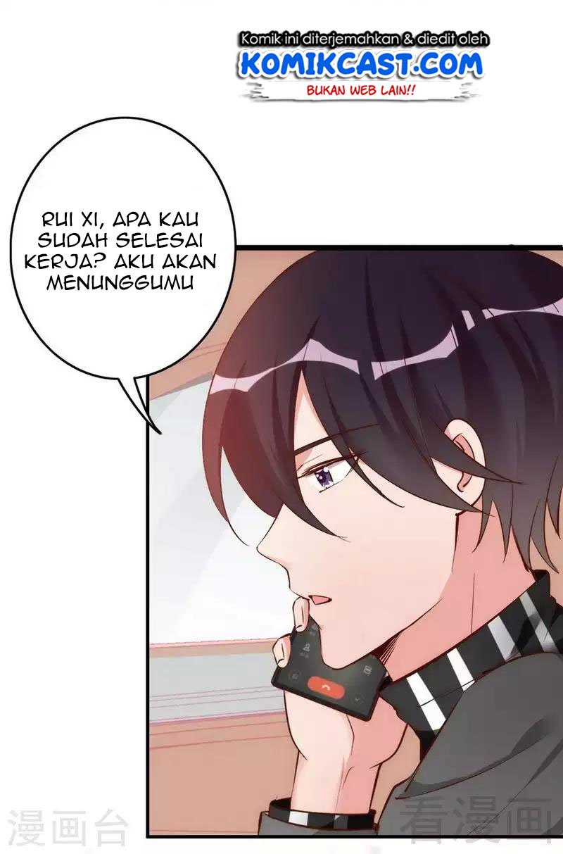 My Wife is Cold-Hearted chapter 43 halaman 34