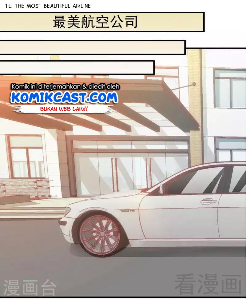 My Wife is Cold-Hearted chapter 43 halaman 33
