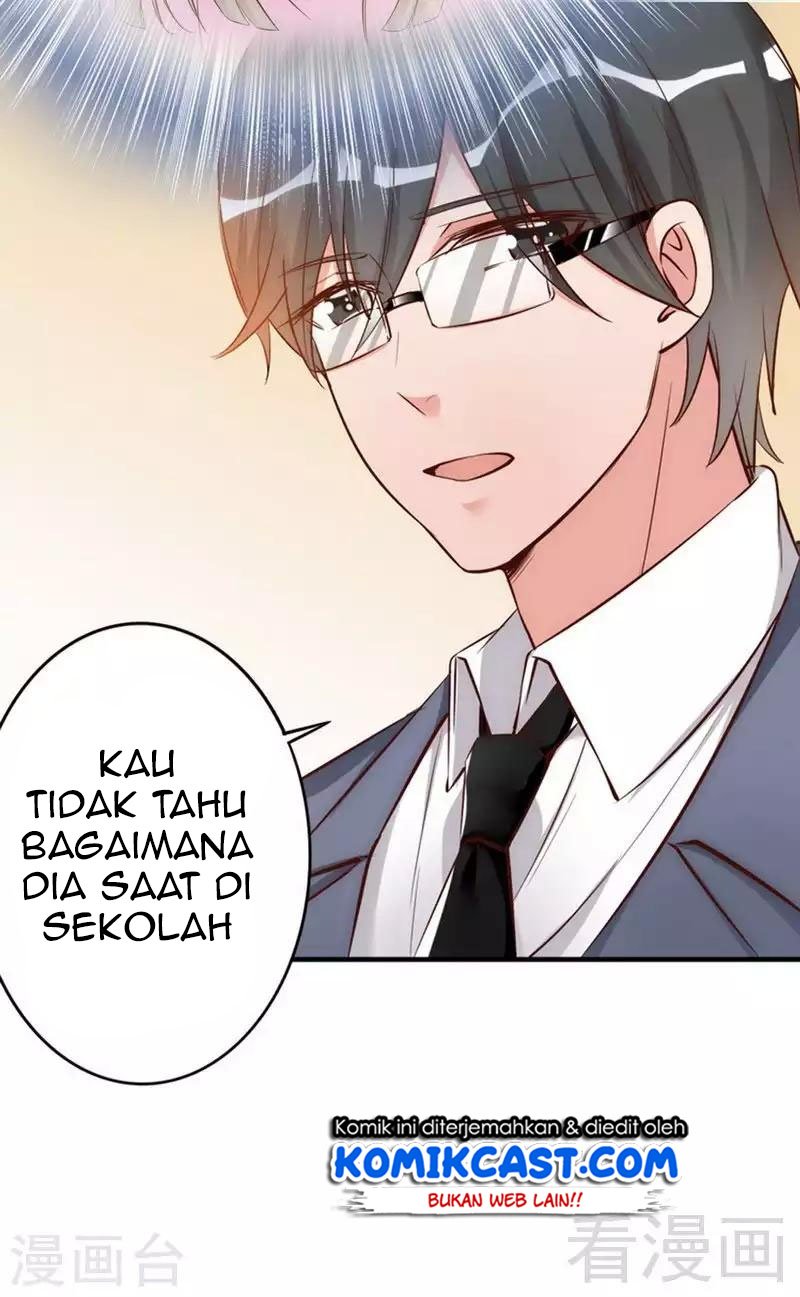 My Wife is Cold-Hearted chapter 43 halaman 12