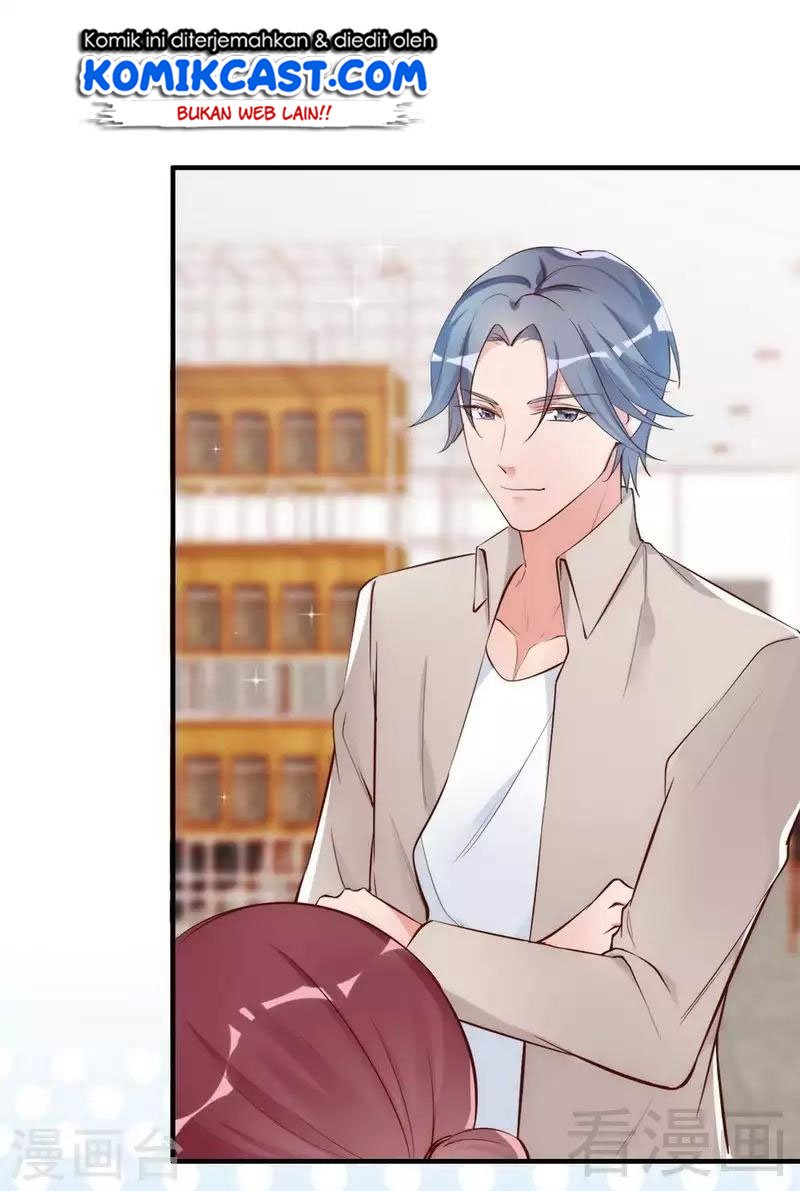 My Wife is Cold-Hearted chapter 43 halaman 22