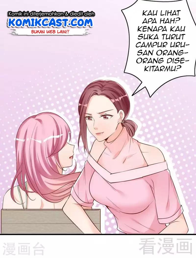 My Wife is Cold-Hearted chapter 43 halaman 21