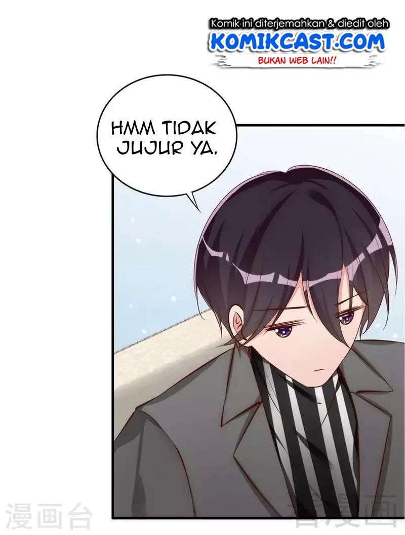 My Wife is Cold-Hearted chapter 43 halaman 30