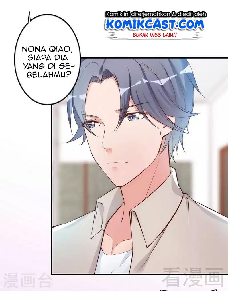 My Wife is Cold-Hearted chapter 43 halaman 20