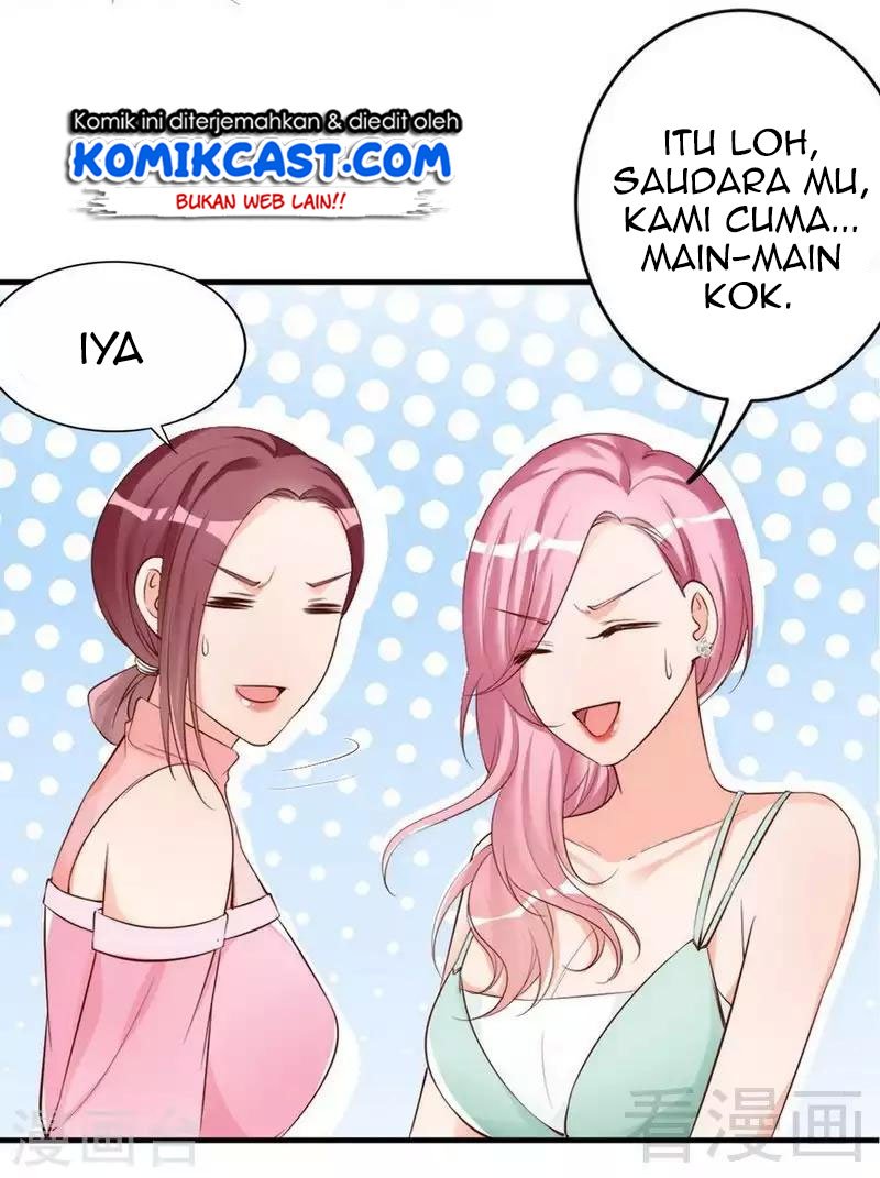 My Wife is Cold-Hearted chapter 43 halaman 29